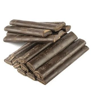 картинка Темные термостабильные шоколадные палочки для выпечки Cacao Barry, 100гр. 