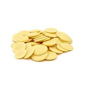 картинка Шоколад Sicao - Белый, 27%, 500гр. 