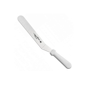 Лопатка из нерж. стали с изгибом, 250мм. 