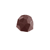 картинка Поликарбонатная форма "Chocolate World" - Алмаз 