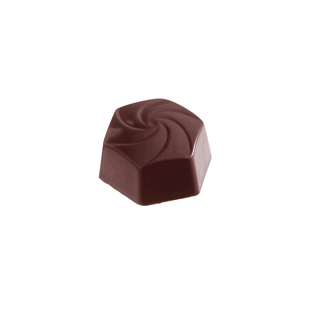 картинка Поликарбонатная форма "Chocolate World" - Вихрь 