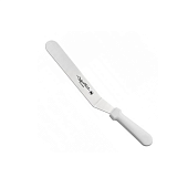 Лопатка из нерж. стали с изгибом, 200мм. 