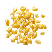 картинка Шоколадные кусочки Chocrocks золотые, Mona Lisa, 40гр. 