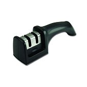 Точилка для ножей, карбид и керамика 