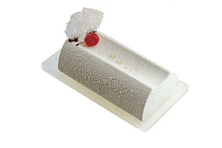 картинка Пластиковая форма - "Полено", 2шт. (SS 025) 