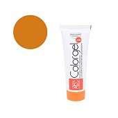 Краситель гелевый "Colorgel" Оранжевый, 100гр. 
