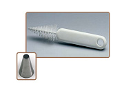 Щетка для кондитерских насадок (BRU/p)