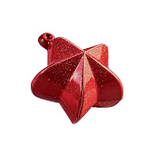 картинка Набор пластиковых форм - "Звезды", 2шт. (20 SF008) 