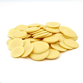 картинка Шоколад Sicao - Белый, 27%, 1кг. 