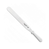 Лопатка металлическая ровная, 300мм. 