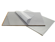 Листы для работы с шоколадом, 40*60см. 50шт. 