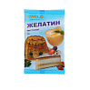 картинка Желатин пищевой листовой EWALD, 22 гр.  