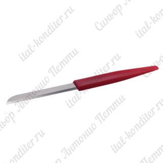 Нож с гладким лезвием (Cutter 7) 