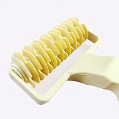 Валик пластиковый для сеточки "Thermohauser", 120мм. 