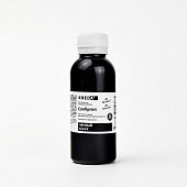 картинка Чернила для принтера KREDA Confiprint 04 черный, 100мл. 