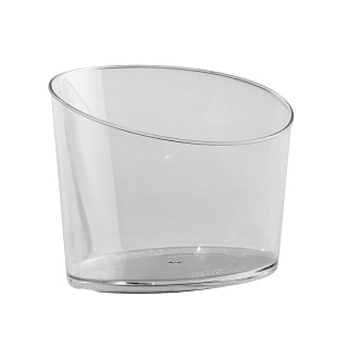 Стаканчик Греческий, 190мл. 100шт. 