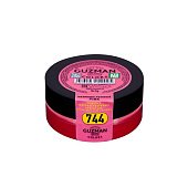 картинка Краситель порошковый "Guzman" - Малиново-розовый №744, 5гр. 