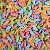 картинка Посыпки - Конфеты пастельные (мини), 0.75кг. 