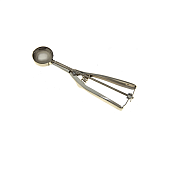 Ложка для мороженого, 50мл. 