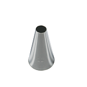 Насадка №10 (BN010) - "Трубочка 10мм"