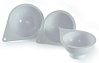 картинка Пластиковые формы - "Полусфера", 3шт. (SF 3) 