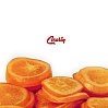картинка Цукаты дольки апельсина, Cesarin, 5кг. 