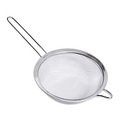 Сито для муки CRATER, d19,5см. 