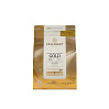 картинка Шоколад Callebaut Gold - Белый с карамелью, 100гр. 