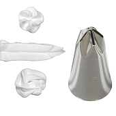 Насадка №135 (BX1013) - Сирень,13мм.