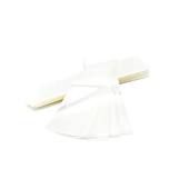 Лента бордюрная для пирожных, 60*290мм. 1000шт. 40мкр.