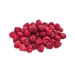 картинка Малина сублимированная, целая, 250гр. 