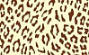 картинка Переводные листы для шоколада, 30*40см. - "Леопард", 12шт. (81784*R) 