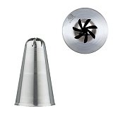 Насадка №884 (BXD118) "Закрытая звезда"