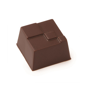 картинка Форма для конфет - "Куб" (MA 1965) 