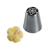 Насадка №241 (BX0016) - "Тюльпан №16", 25мм.