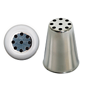 Насадка №236 (BX2219) - "9 отверстий"