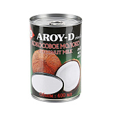 картинка Молоко кокосовое, 400мл. 