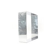 картинка Металлическая форма - Квадрат, 26*h8см. 
