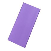 картинка Бумага тишью - Фиолетовая, 51*66см., 10 листов 