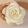 картинка Молд силиконовый "Цветок розы", 2,5*7*7см. 