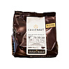 картинка Шоколад тёмный горький Callebaut Select, 70,5%, 400гр. 
