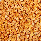 картинка Посыпки "Короны золотые", 0.75кг. 