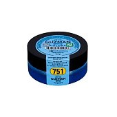 картинка Краситель порошковый "Guzman" - Голубой небесный №751, 5гр.  