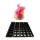 картинка Комплект для создания пирожных - "Точка" (30 IDEA05) 