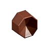 картинка Форма для конфет - "Восьмиугольник" (MA 1010) 