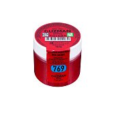 картинка Краситель водорастворимый "Guzman" - Красный Вишневый №769, 10гр.  