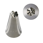 Насадка №109 (BX0109) "Цветок"