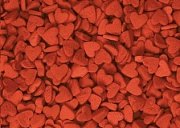 картинка Посыпки - "Сердечки красные", 0.75кг. 