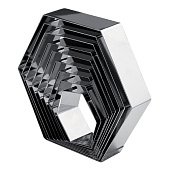 картинка Металлическая форма - Шестиугольник, 10*h5см. (3H5x10RU) 