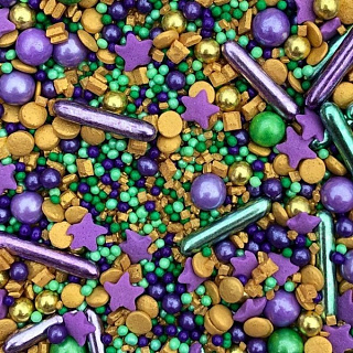 картинка Посыпки MIXIE - "О, дивный восток", 50гр. 